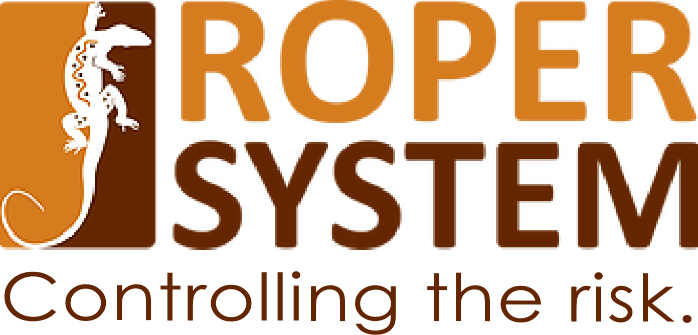 Roper Logo