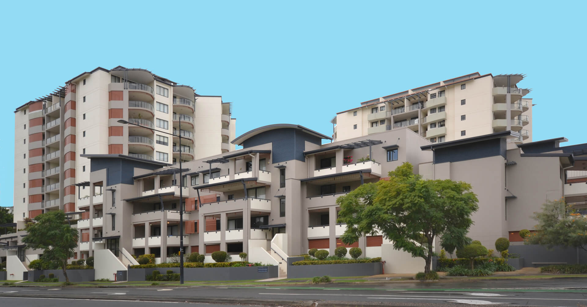 Regatta Riverside