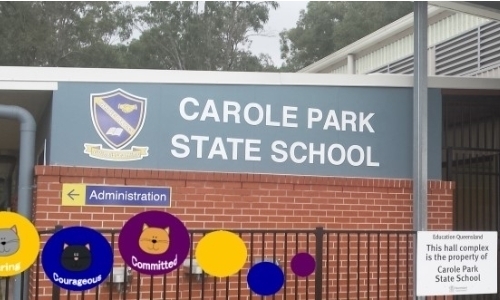 Carole Park State School