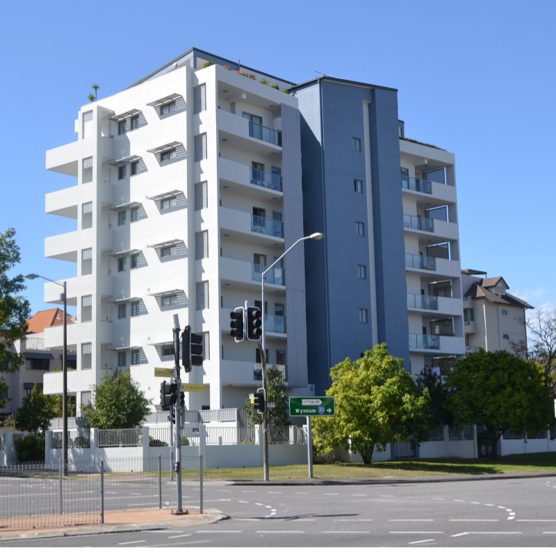 Chic Apartments