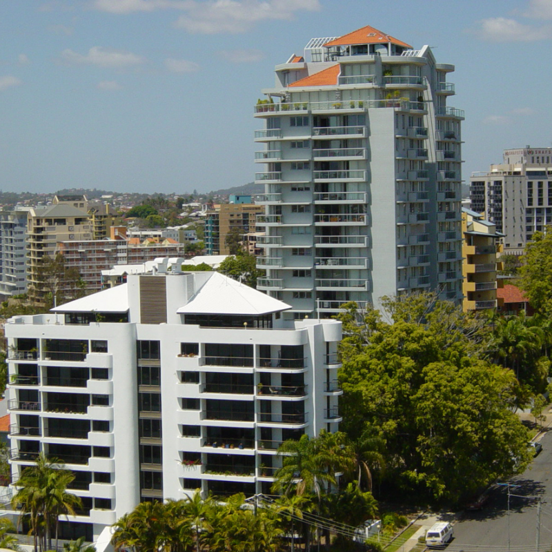 Deakinpoint & Silver Quays