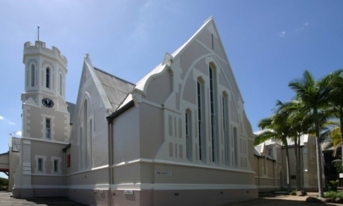 Ipswich Grammar School