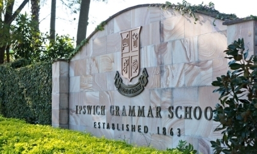 Ipswich Grammar School