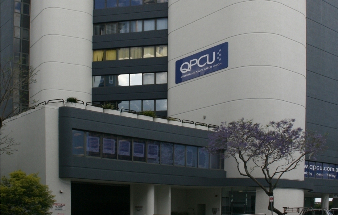 Queensland Police Union - North Quay Road