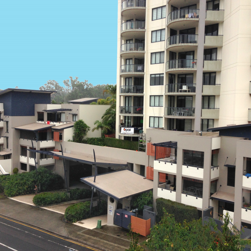 Regatta Riverside