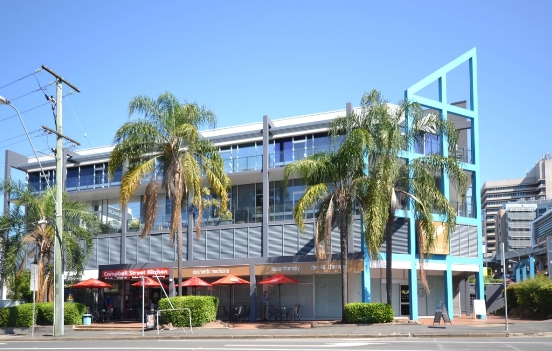 Royal Brisbane Place