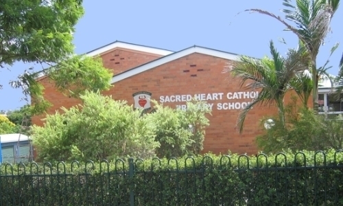 Sacred Heart Primary School