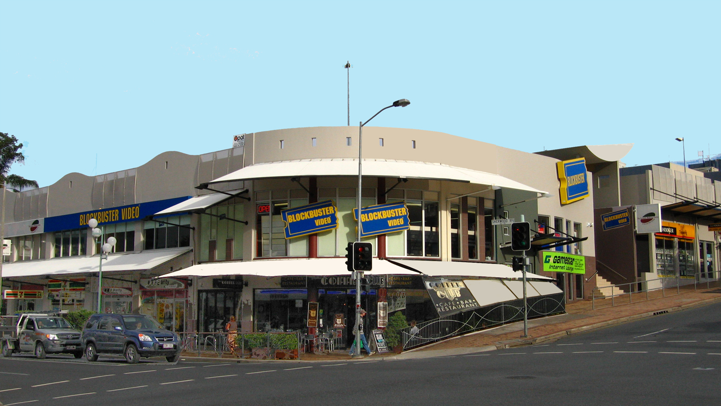 Toowong Place