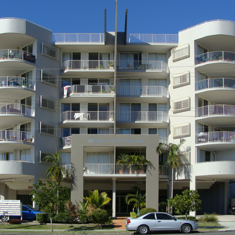 Watermark North Apartments