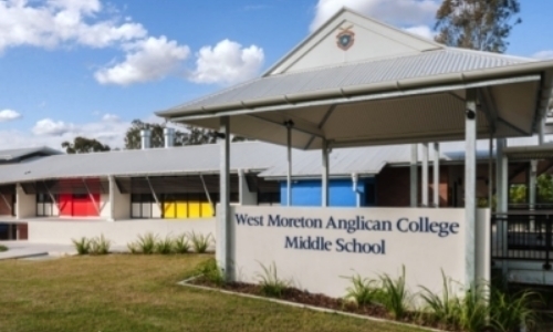 West Moreton Anglican College