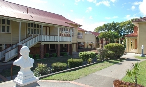 Wilston State School