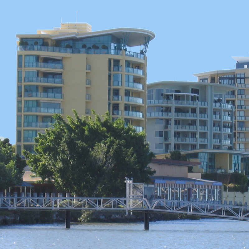 Windemere Apartments