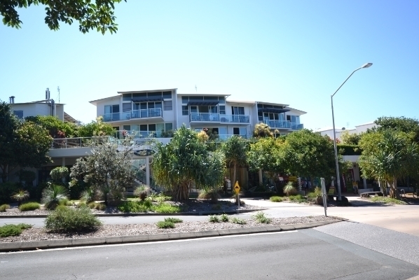 Sempre on Sunshine Apartments
