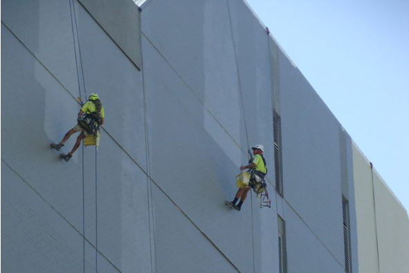 Building Maintenance Thumbnail