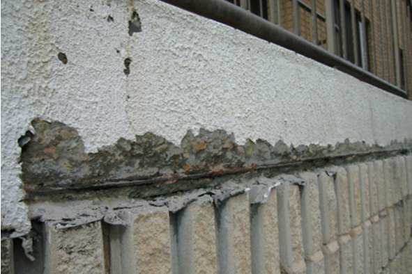 Concrete Rectification Thumbnail