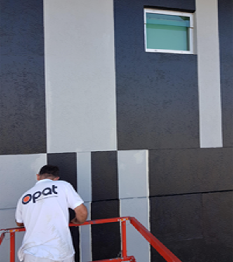 Painting & Building Maintenance Tips # 1