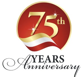 Celebrating 75 Years of Excellence in Commercial Painting and Building Maintenance